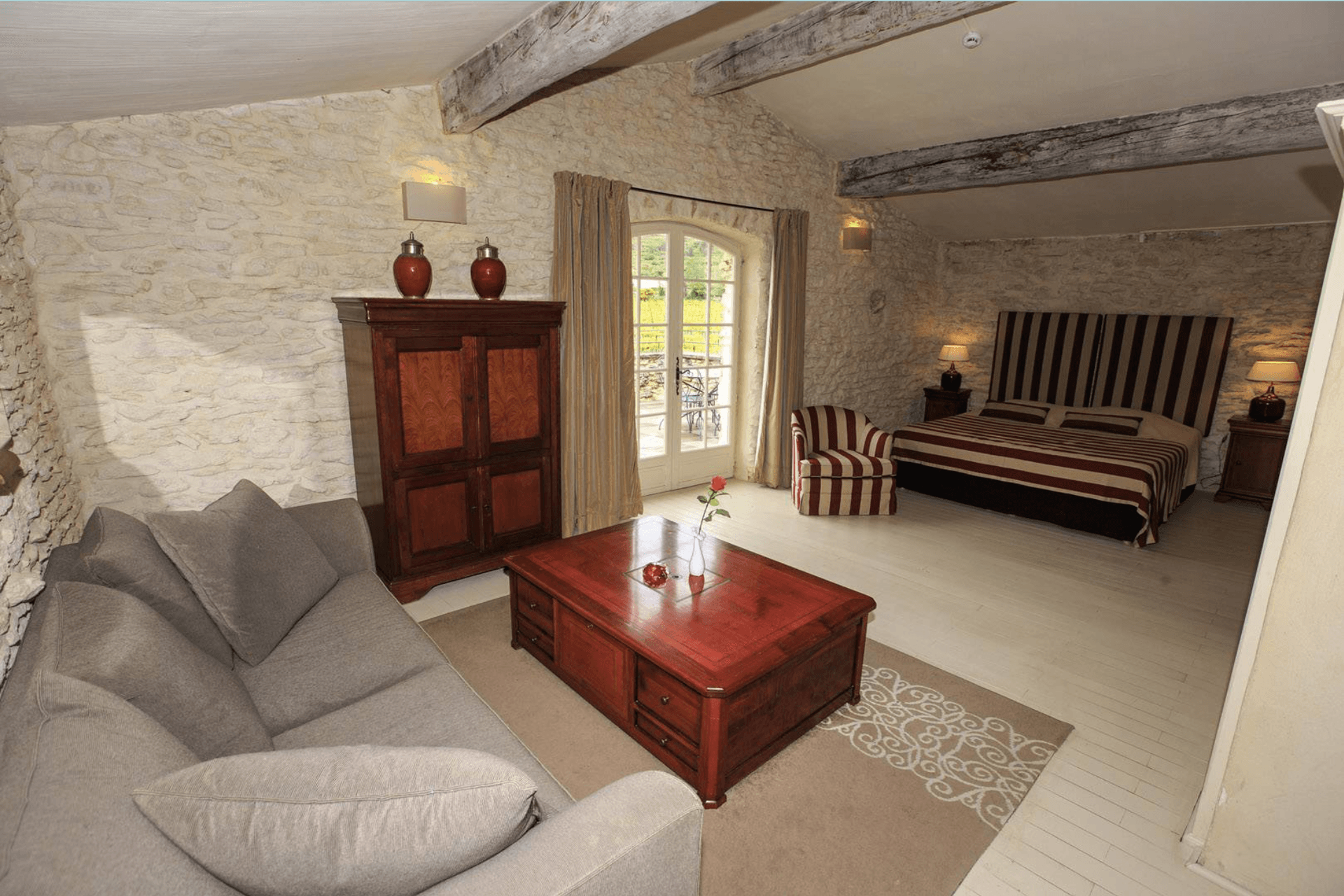 Le Domaine des Escaunes 19