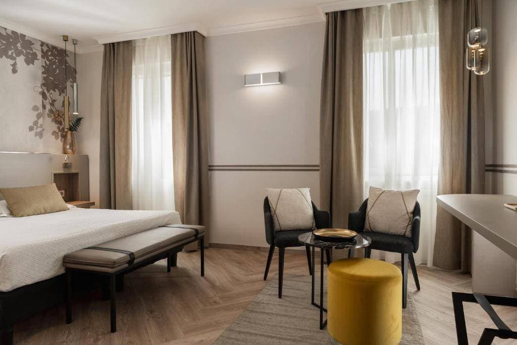 Hotel Helvetia Thermal SPA 24