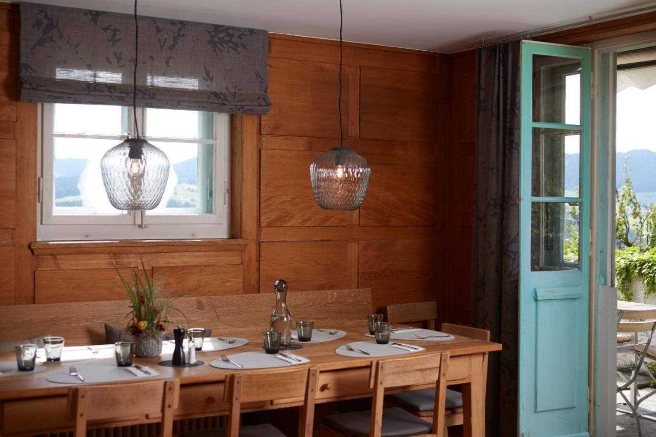 Seminarhotel Möschberg 16