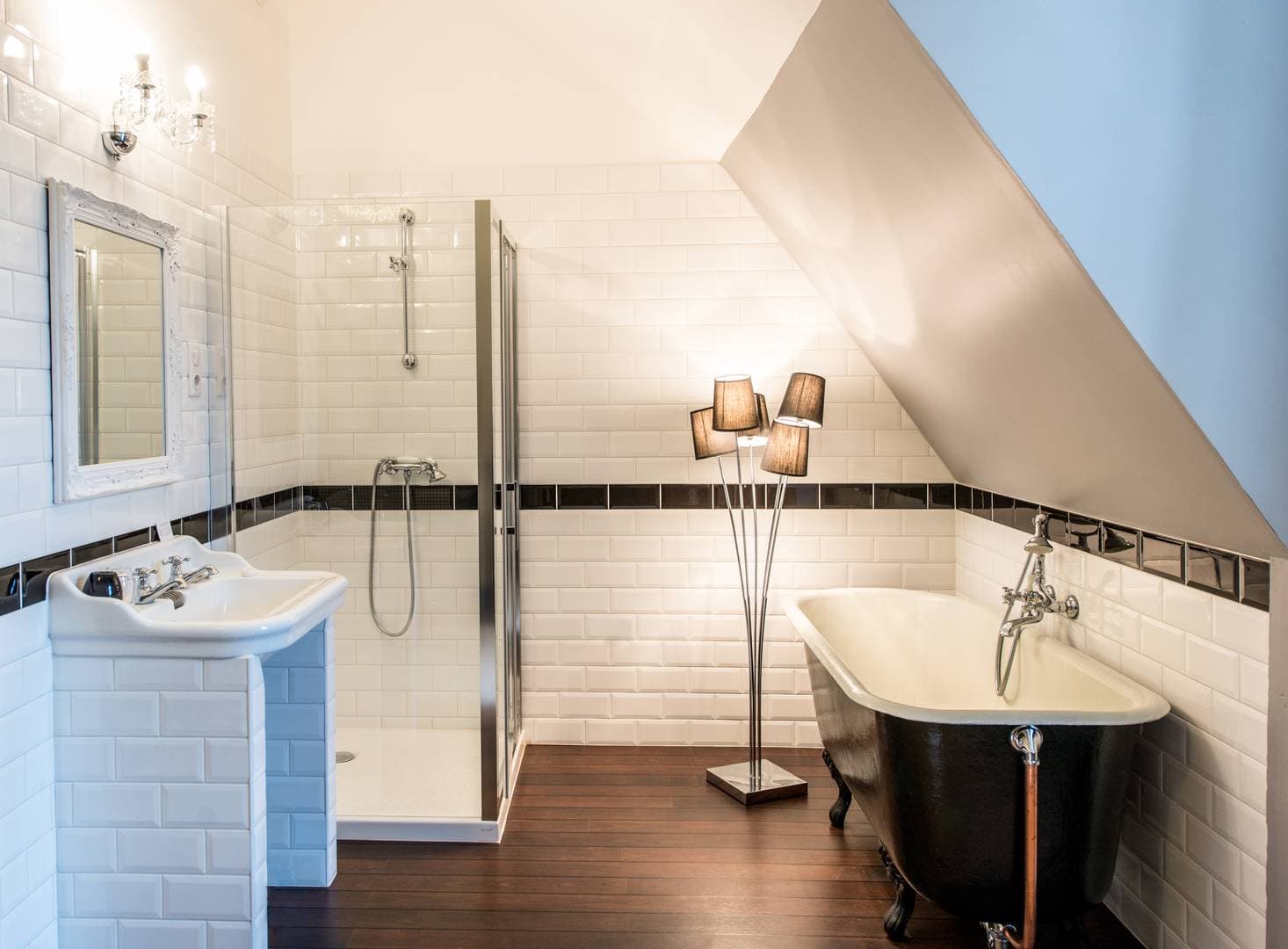 La maison La Devinie 36