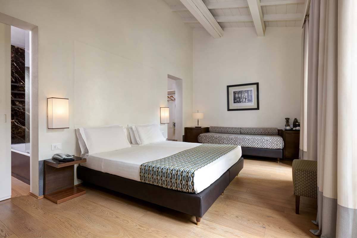 Hotel Orto de' Medici 19