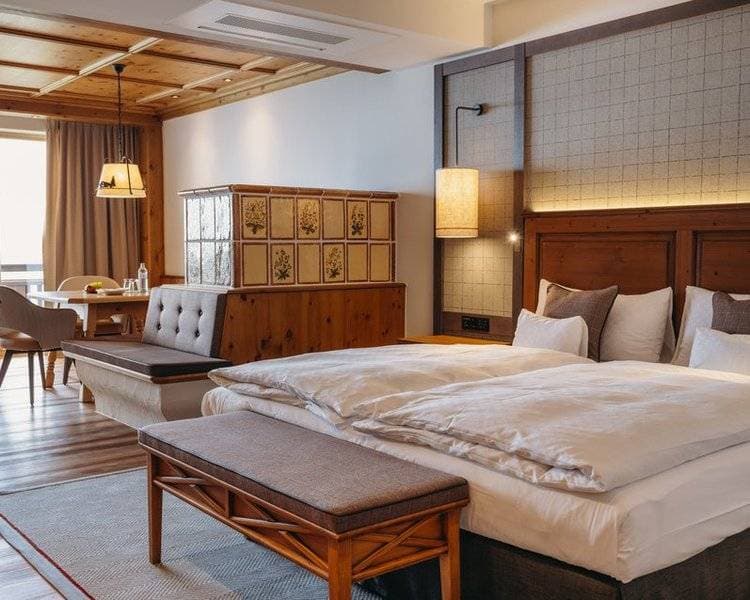 Interalpen-Hotel Tyrol 27