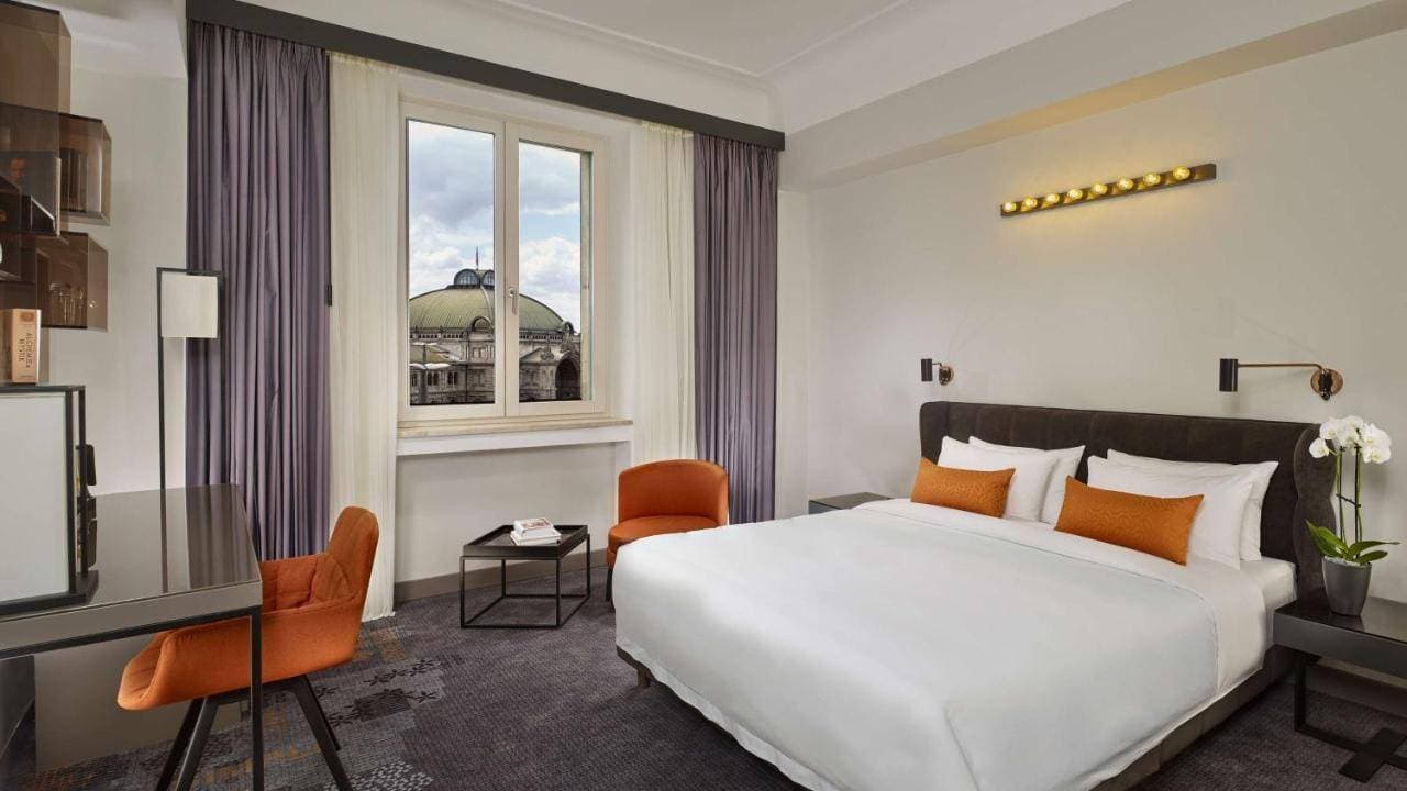 Park Plaza Nuremberg 10