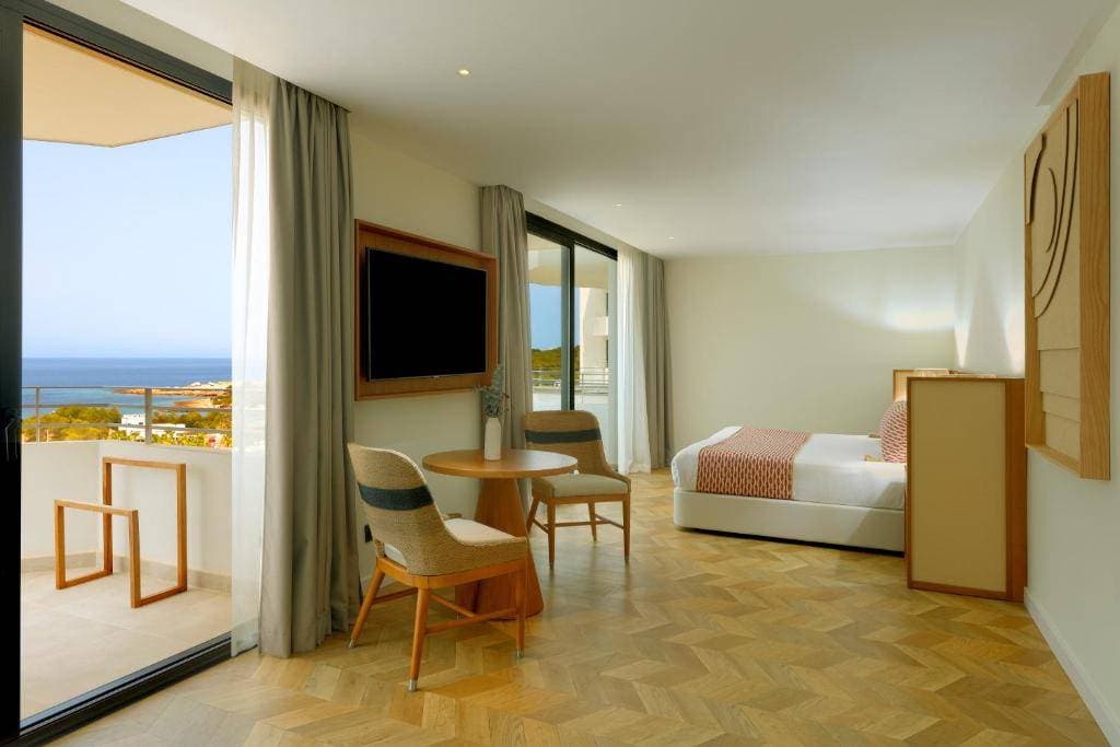 TRS Hotel Ibiza 8