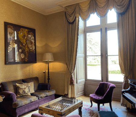 Château de l'Epinay 20