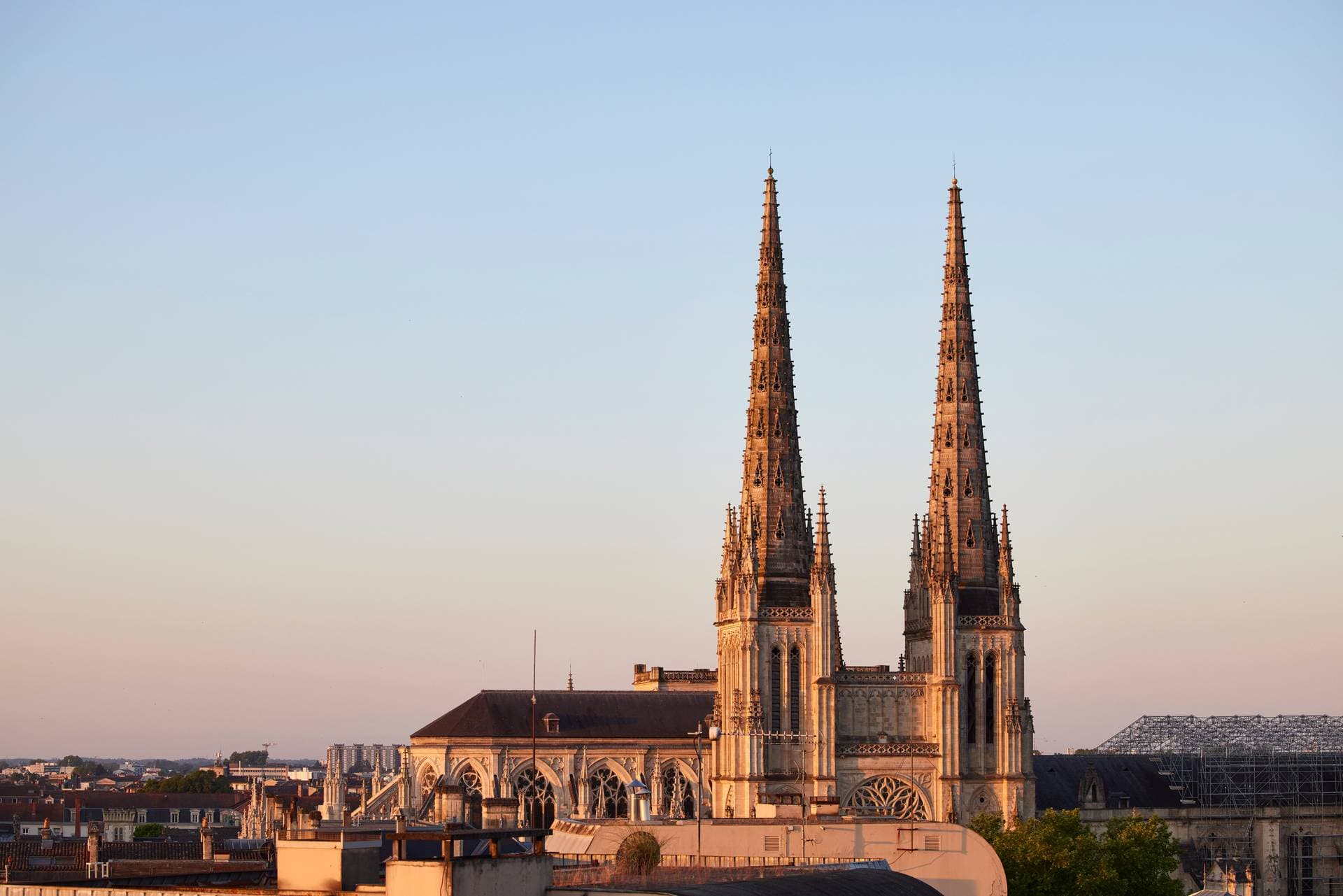 Mama Shelter Bordeaux 24
