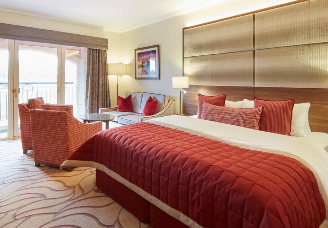 Celtic Manor Resort 16