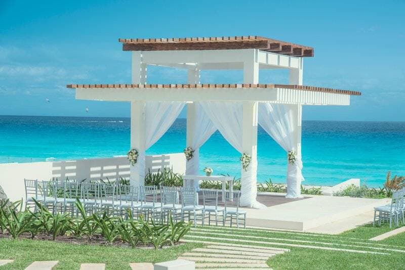 Iberostar Selection Coral Cancún 26