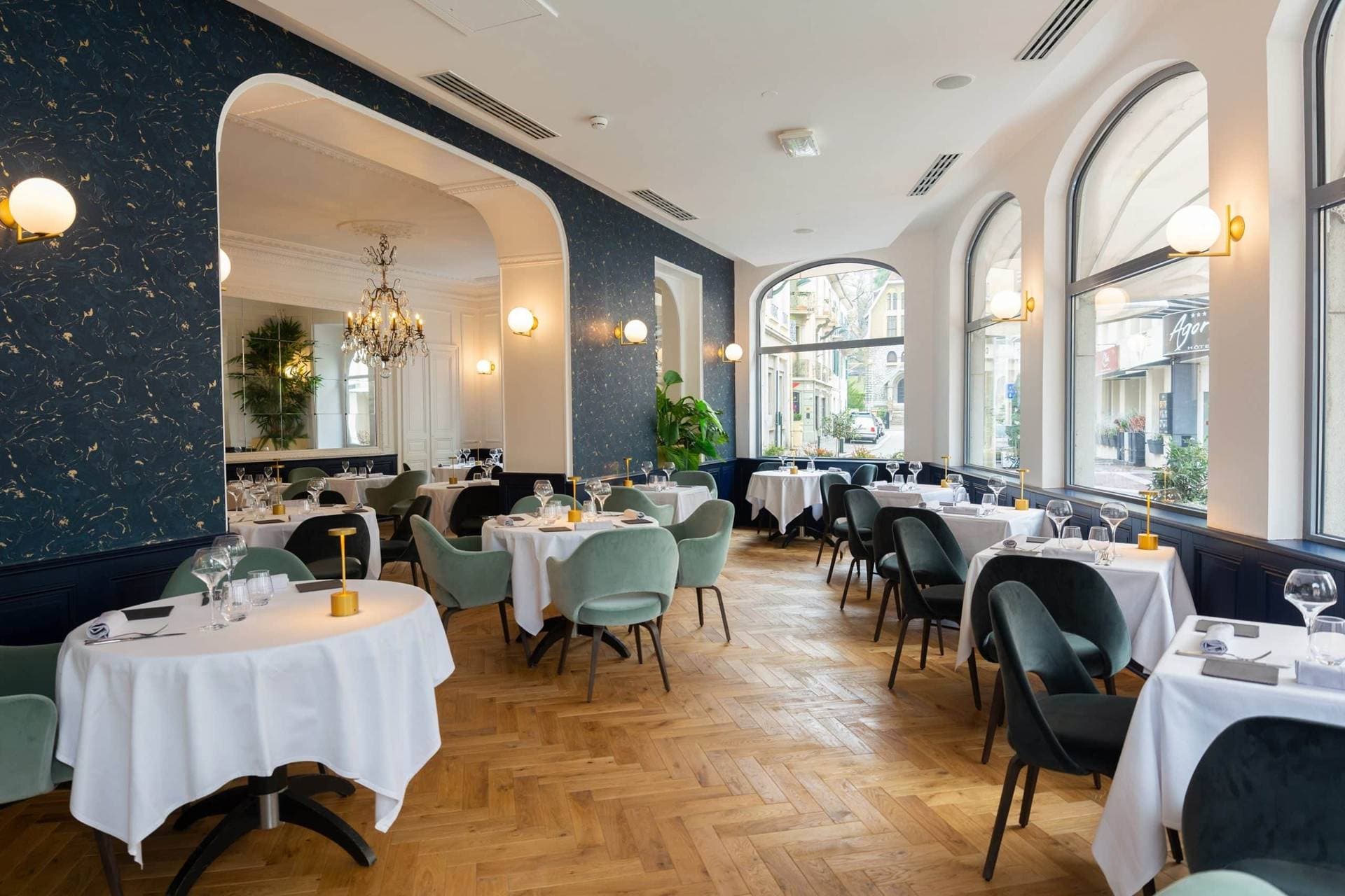 Grand Hôtel du Parc 22