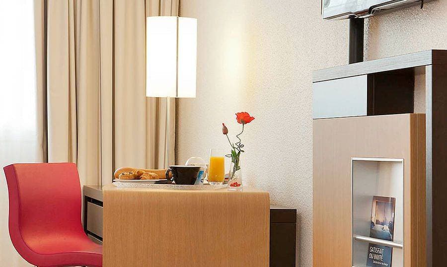 Novotel Pau Pyrénées 20