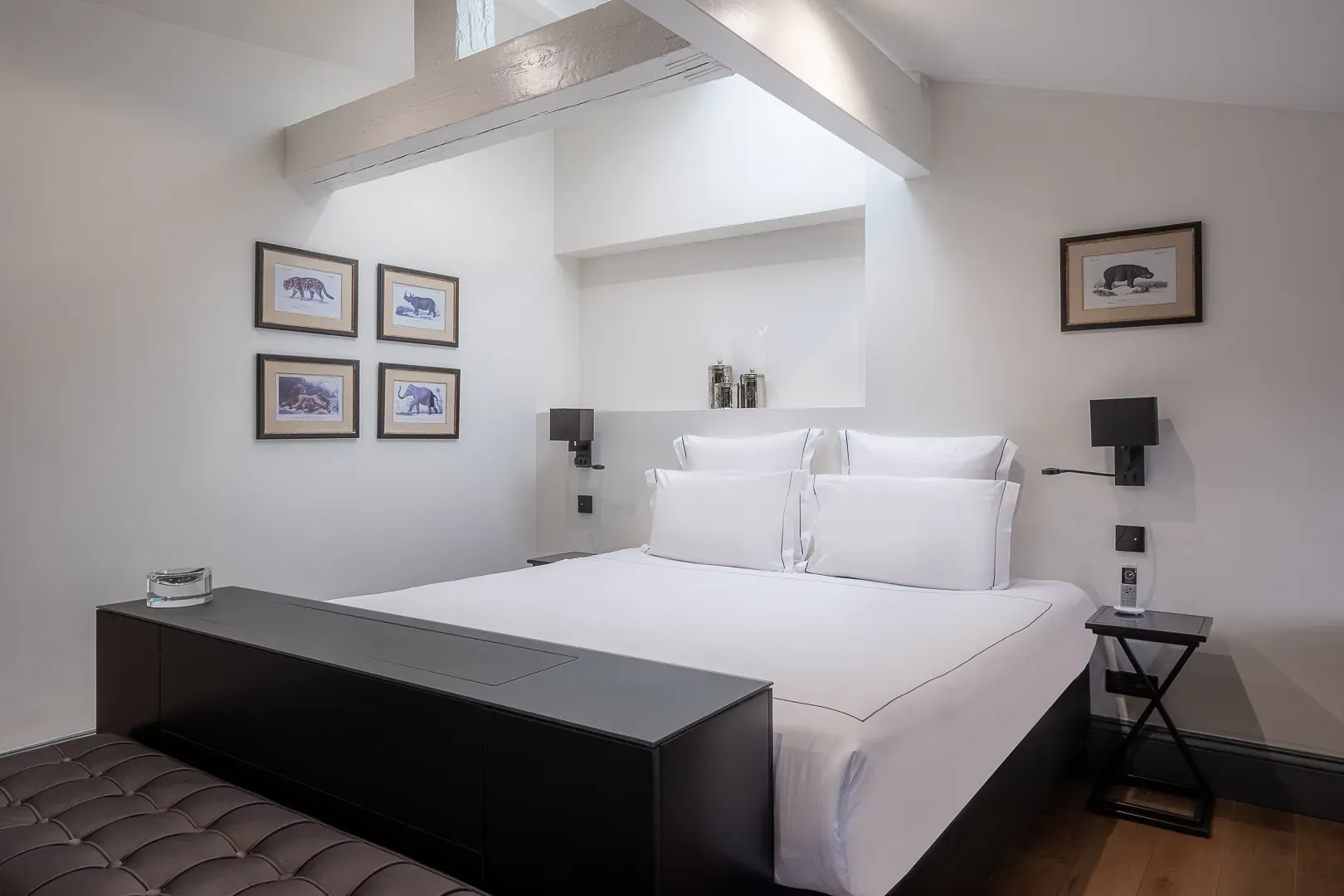 Le Palais Gallien Hôtel & Spa 16
