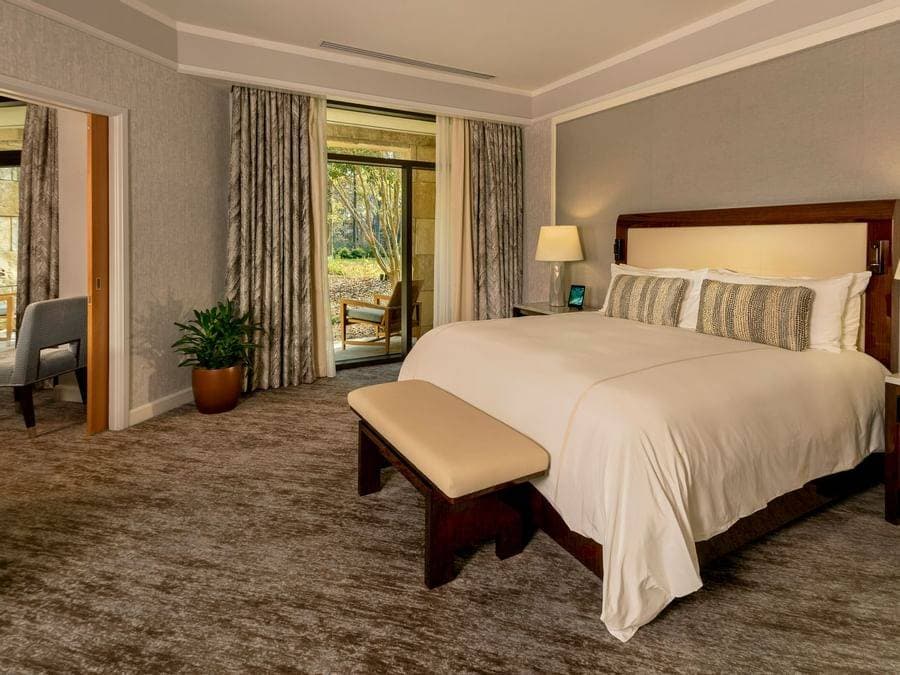The Umstead Hotel and Spa 8