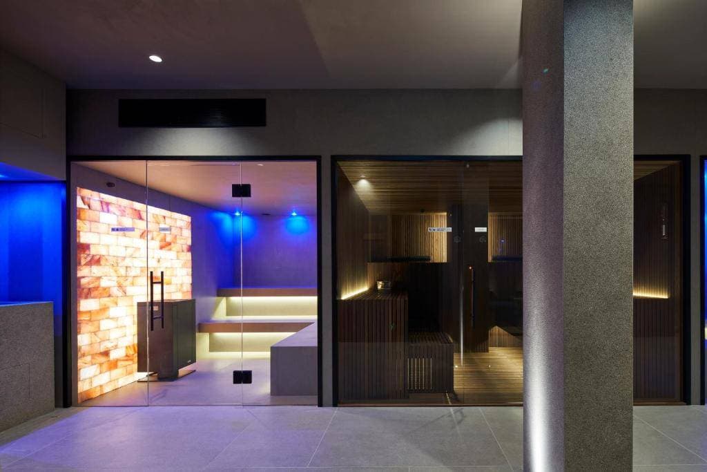 Executive Spa Hotel 9