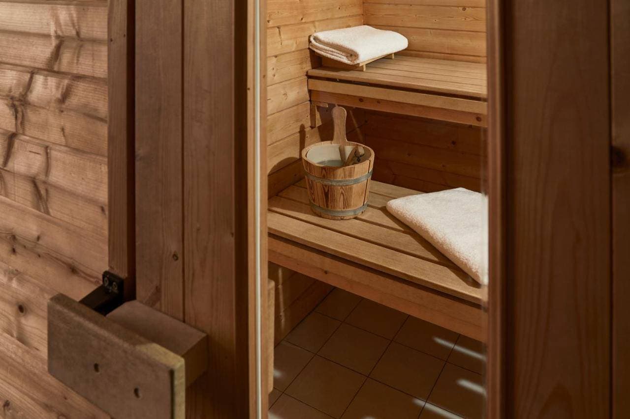 Le Chalet Alpen Valley 16