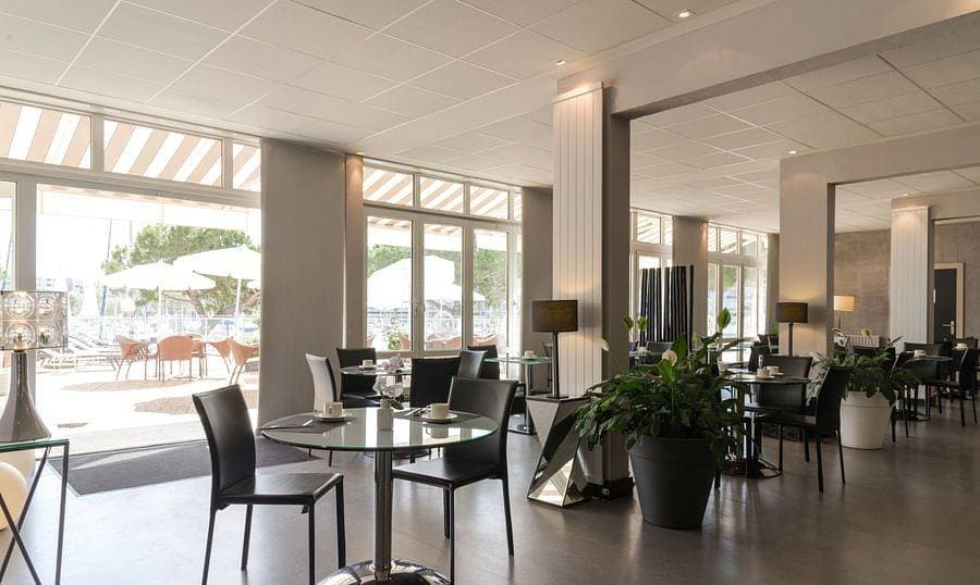 The Originals Boutique, Hôtel Neptune, Montpellier Sud 13