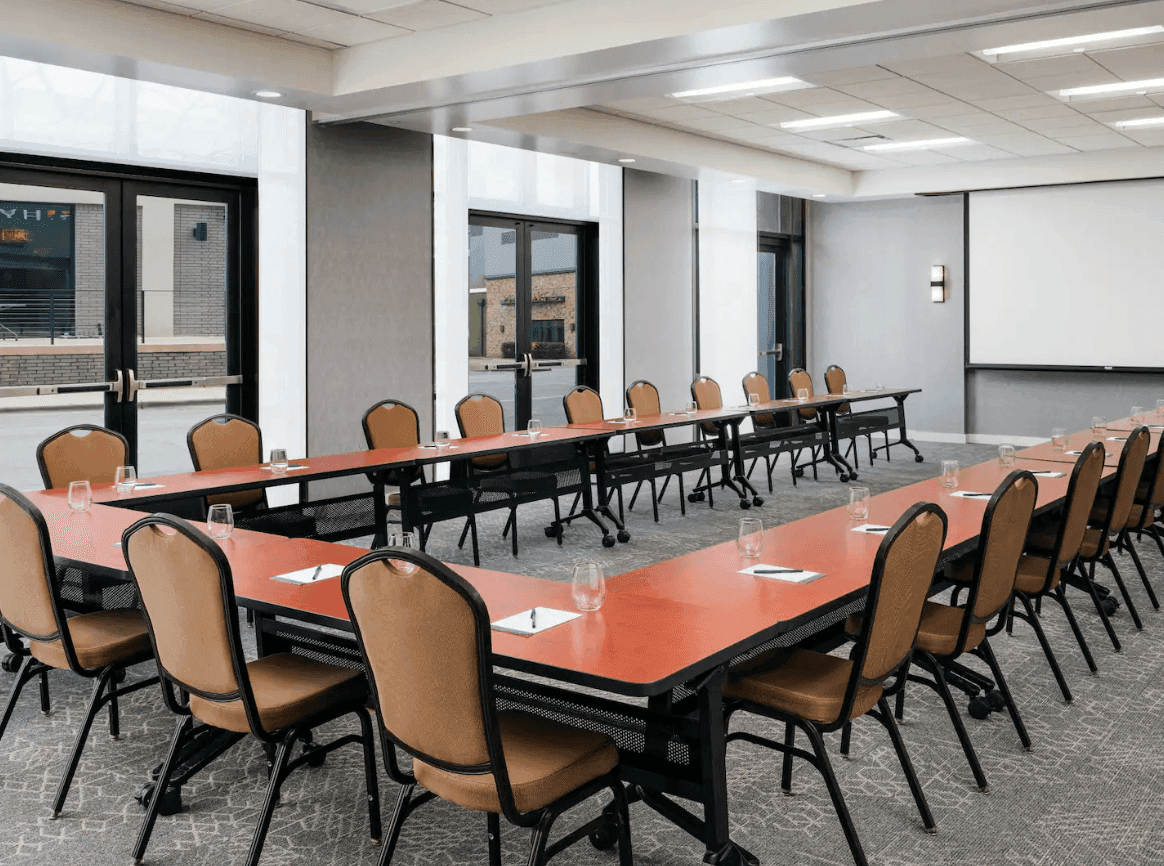 Hyatt Place Austin Downtown 7