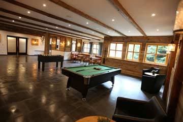 Großes, gemütliches Familien-Ferienhaus bei Clausthal-Zellerfeld 5