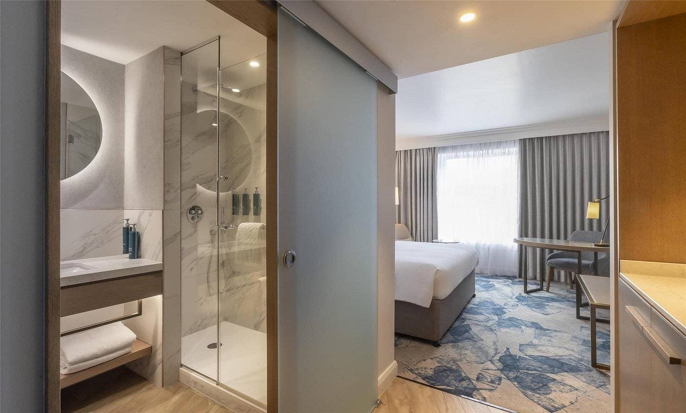 Hilton Dublin 6