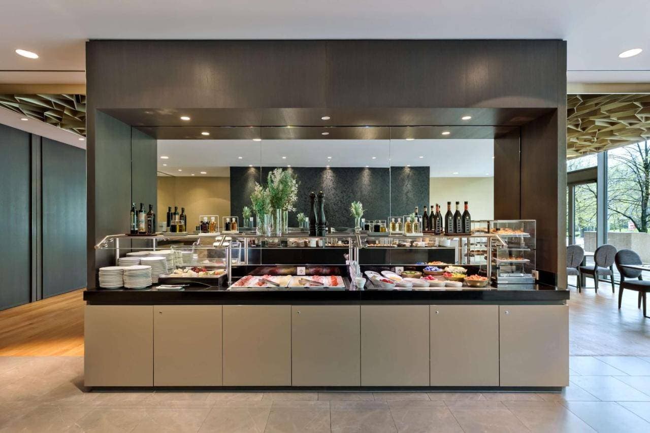 DoubleTree by Hilton Vienna Schonbrunn 16