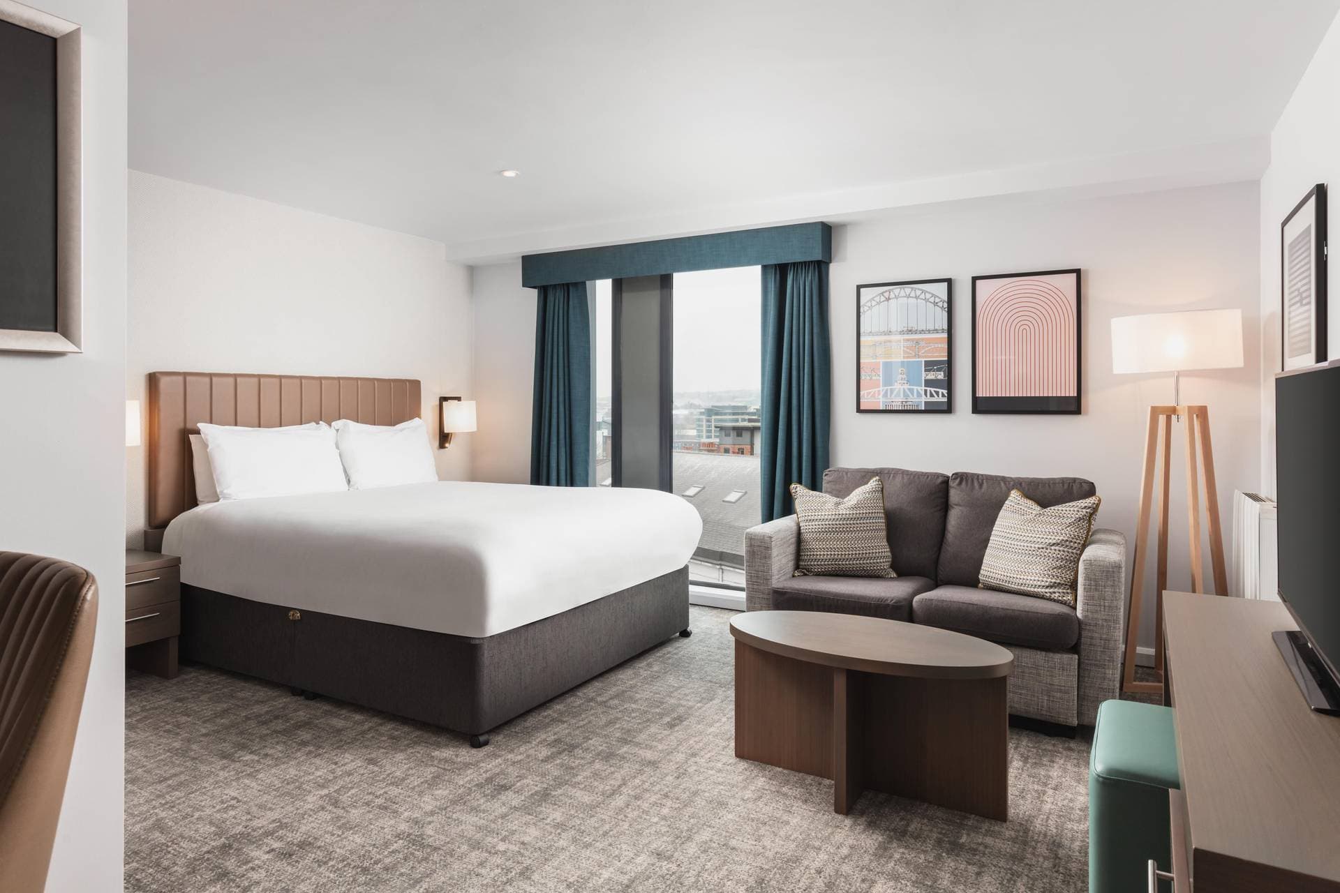 Staybridge Suites Newcastle 12