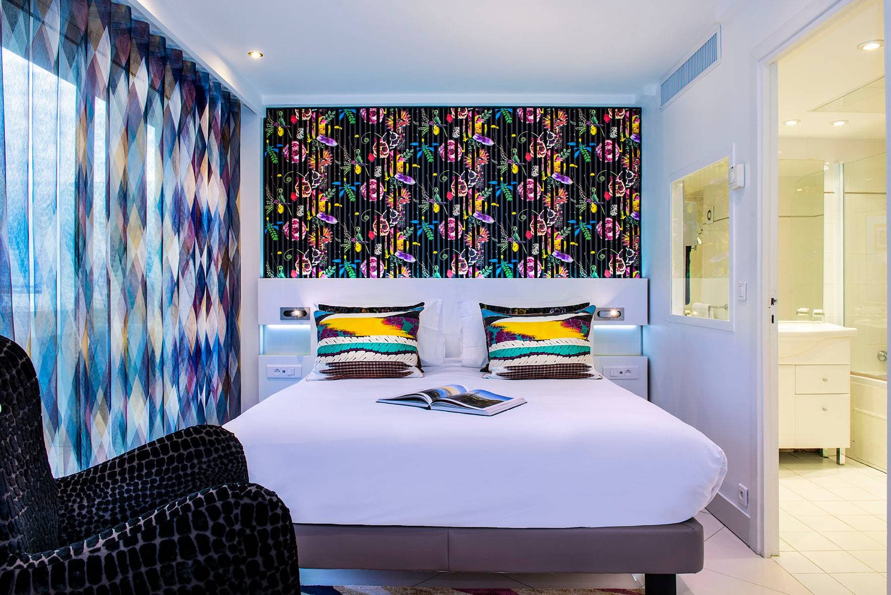 Hôtel West End Nice 17