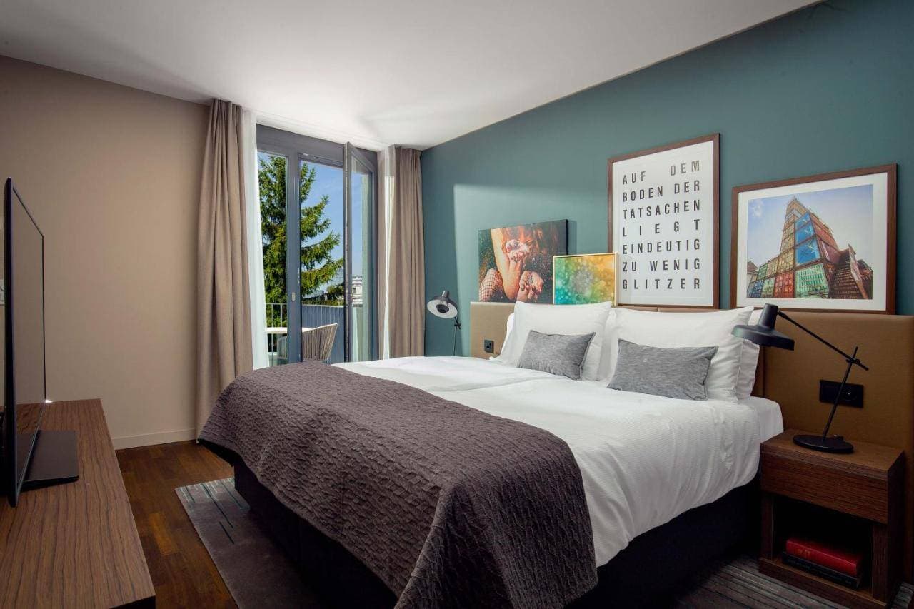 Acasa Suites 14