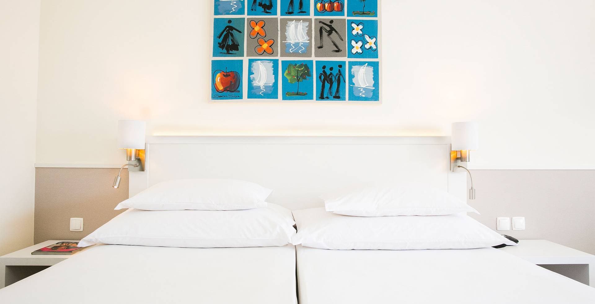 Hotel Pestana Cascais 24