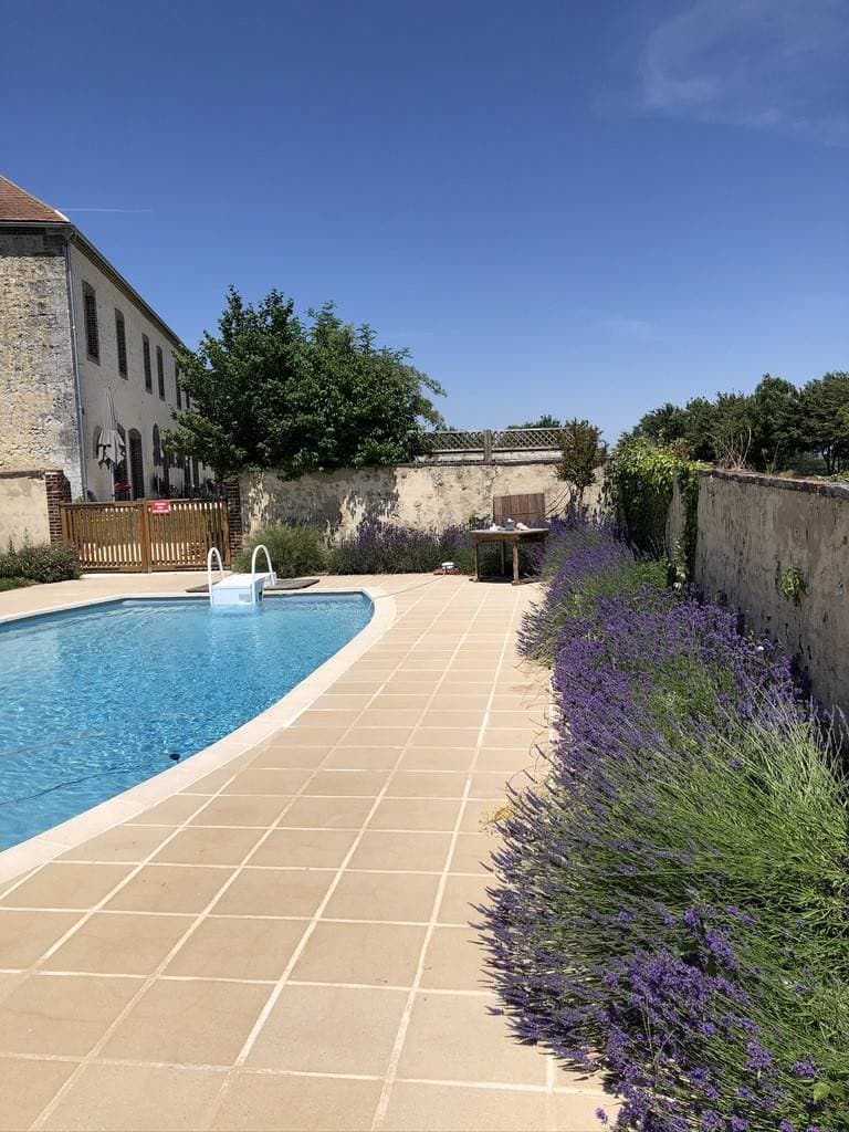 Le Domaine de la Revardière 19