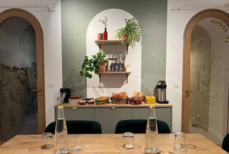 Maison Fernand  4