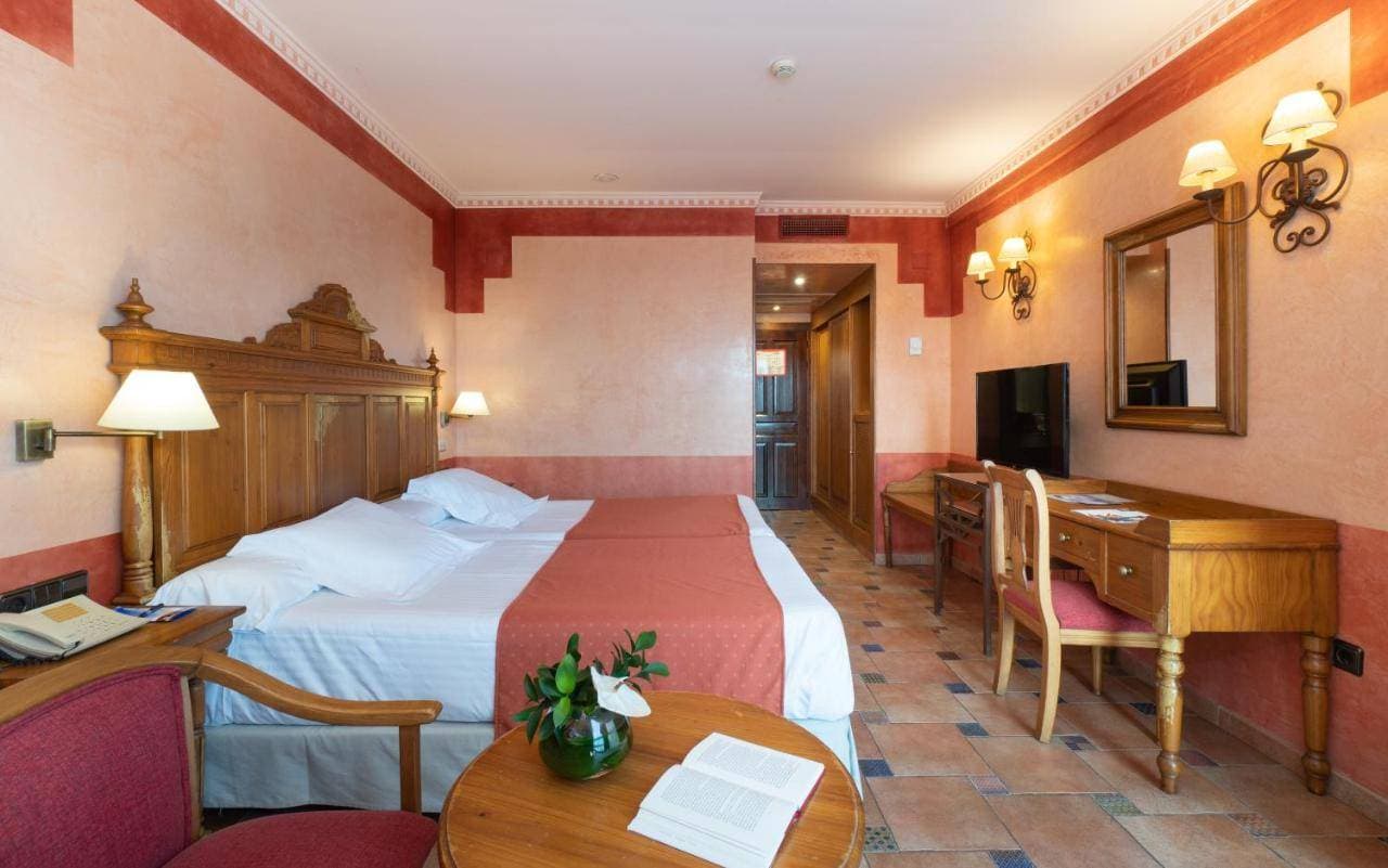 Hotel MS Amaragua 29