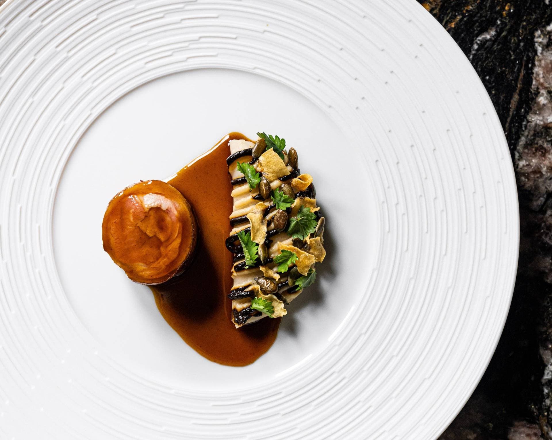 Restaurant Ochre 15