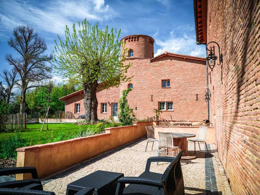 Les Bastides de Roquemaure 3