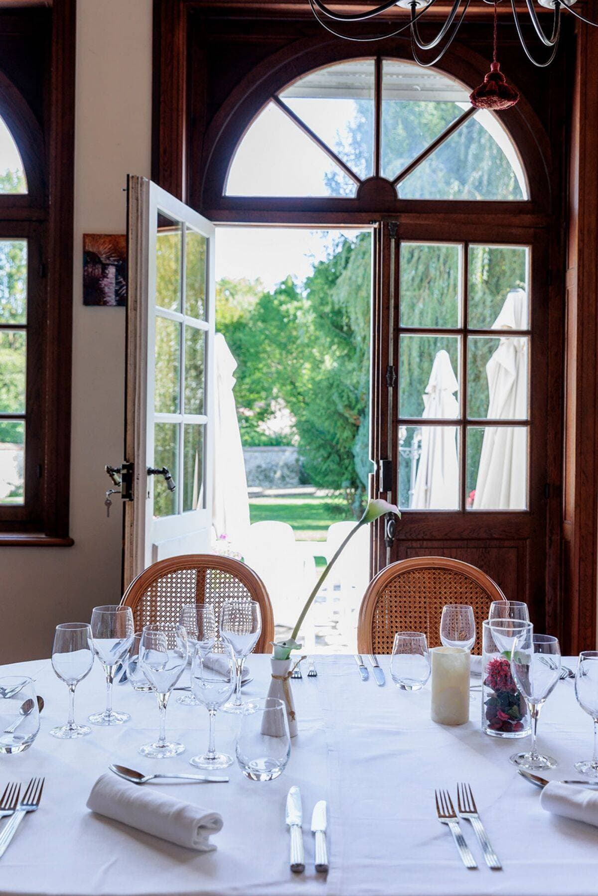 Le Moulin de Reillère 4