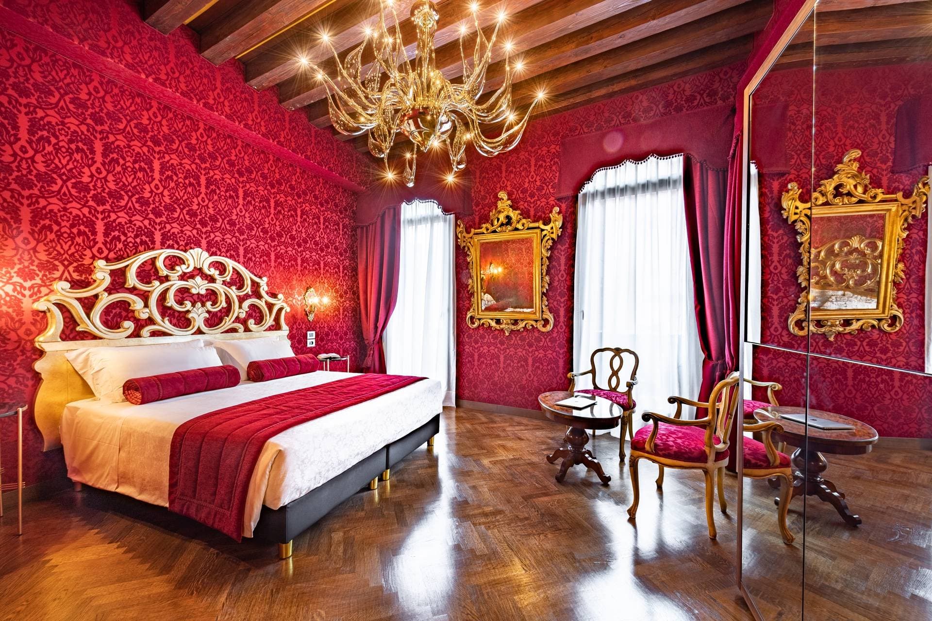 Palazzo San Lorenzo 14