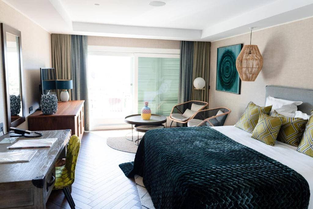 Boho Club Hotel 27