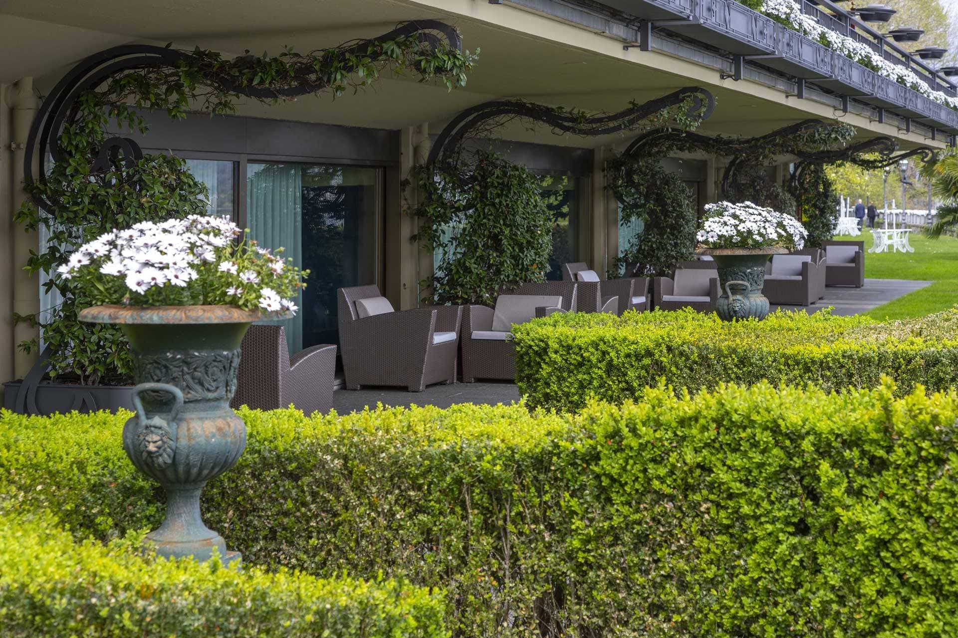 Grand Hotel Dino - Lago Maggiore 6