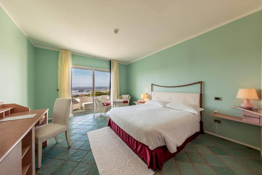 Hotel Luna Lughente 20