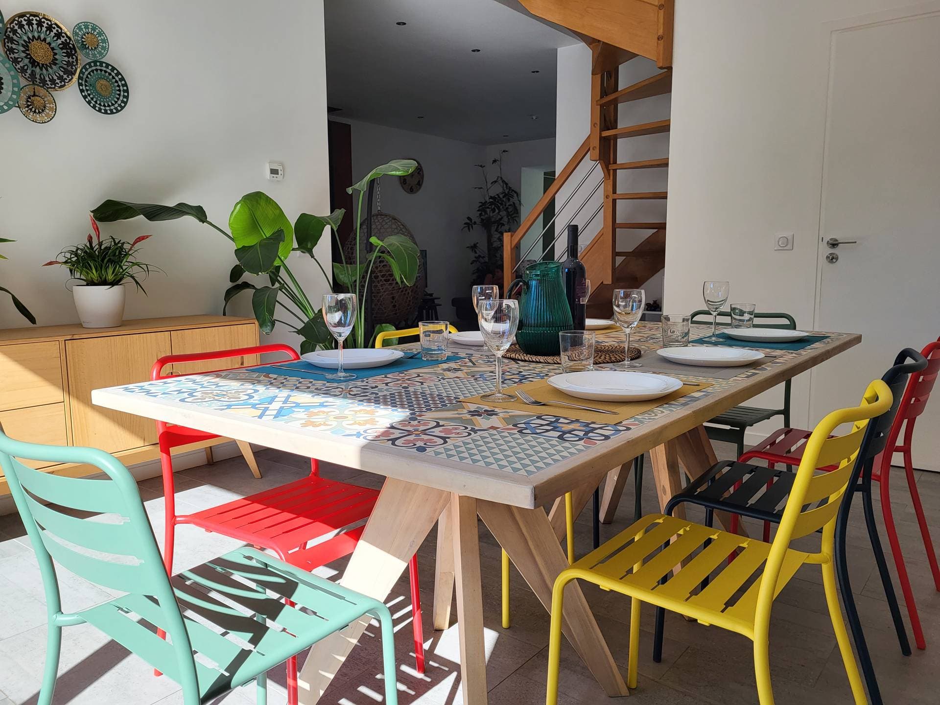 Workspace 2