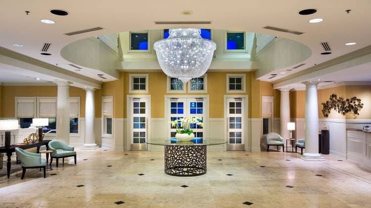 Inn at Bay Harbor, Autograph Collection 2
