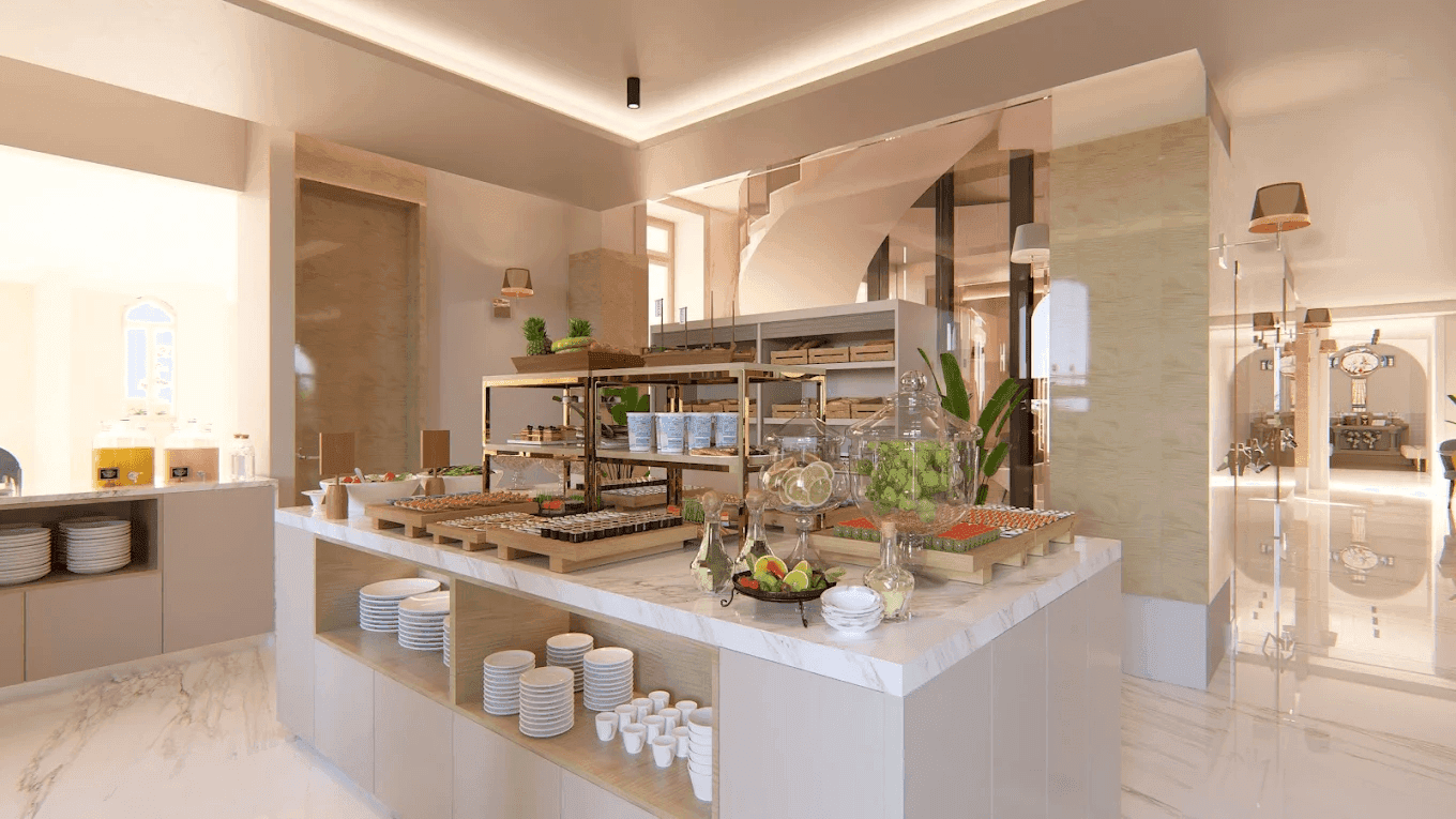 Melia São João da Madeira 8
