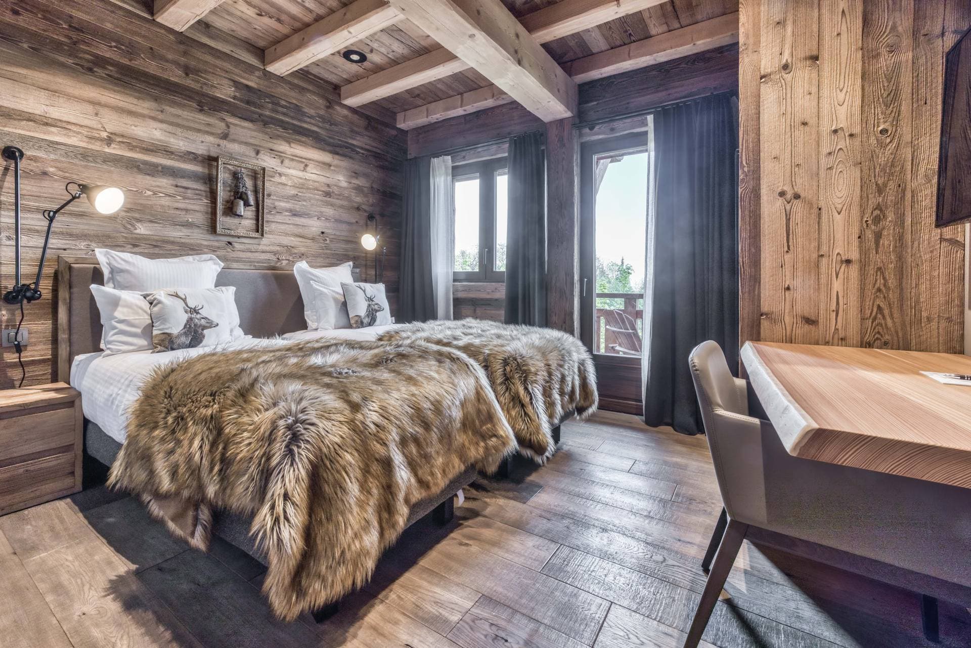 Le Hameau du Renard Blanc 42