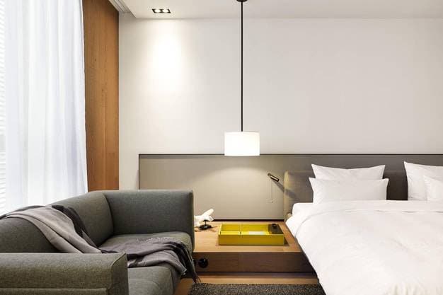 Roomers Baden-Baden, Autograph Collection 22