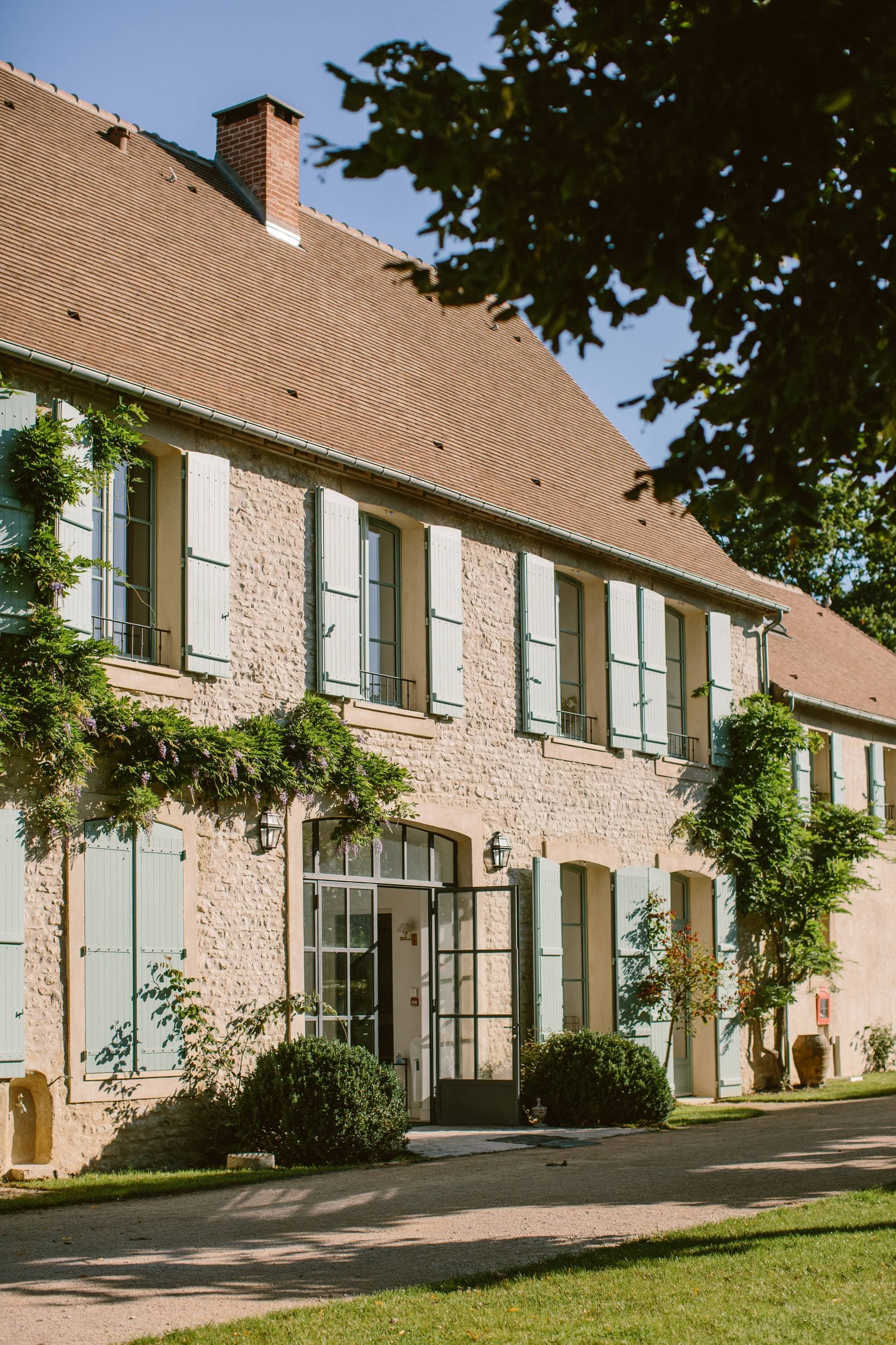 Le Domaine de Primard 35