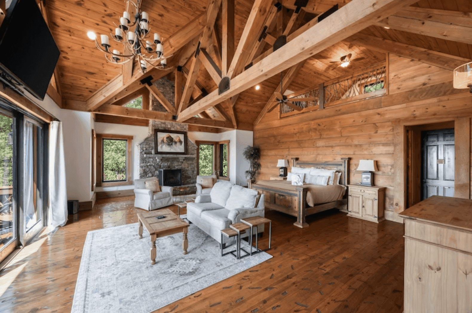 Bison View Lodge 12