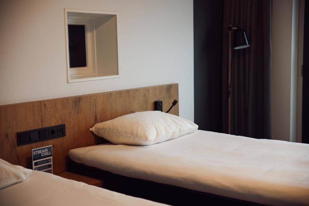 Hotel Keyser Breda 13