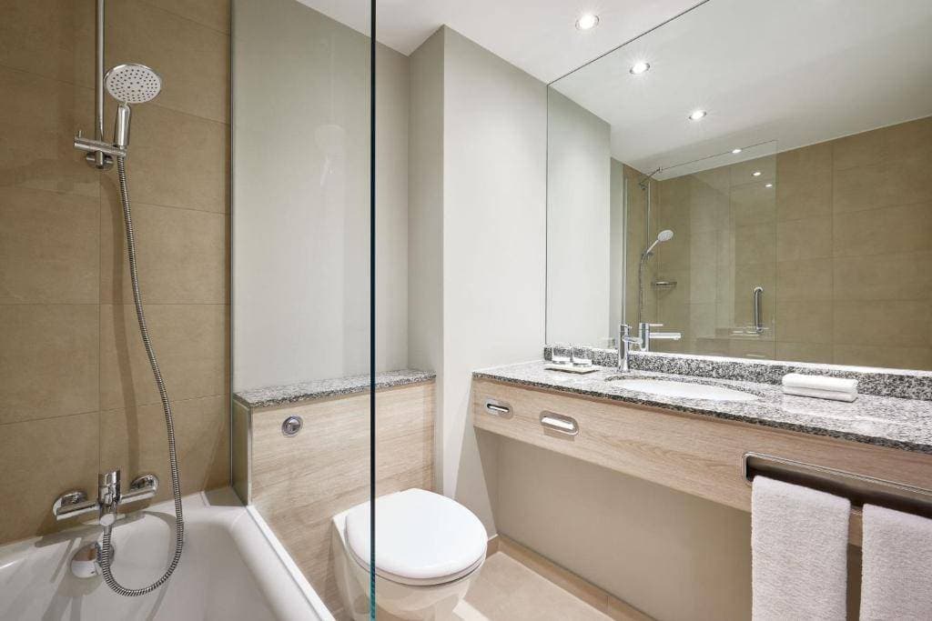 Courtyard by Marriott Schwerin 27
