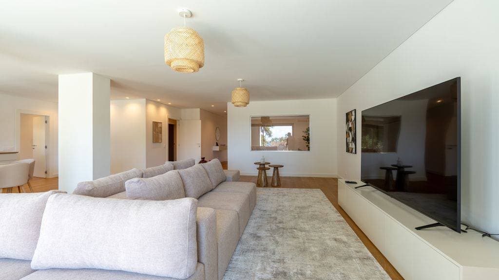 Acqua Sensation Suites by LovelyStay 11