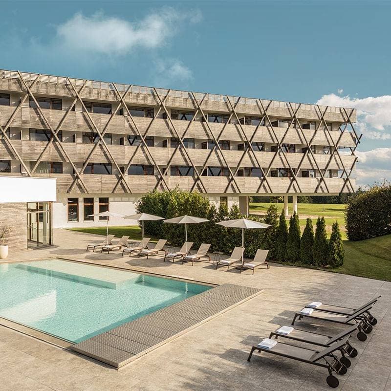 Hotel Mühlviertel Bad Leonfelden 6