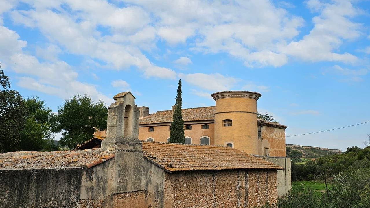 Le Château des Terres d'Ocres 5