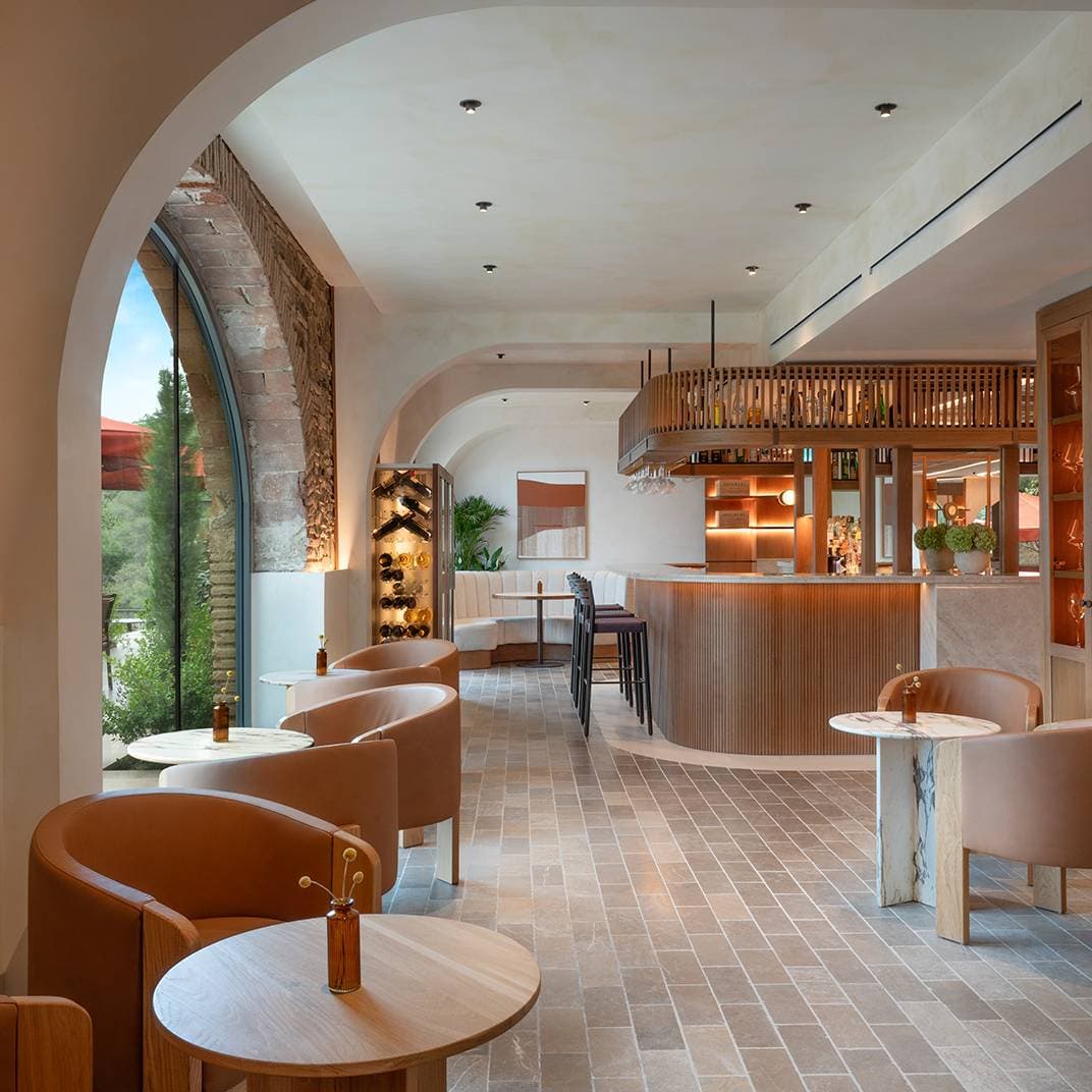 Gran Hotel Mas D'en Bruno 12